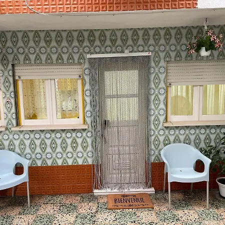 Cila'S Guest House 2 * Vieira de Leiria
